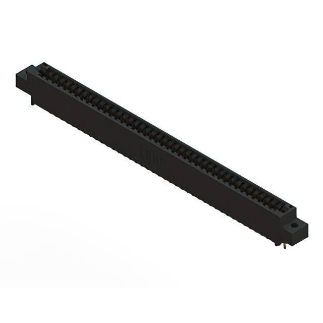 896-042-500-602 EDAC Inc.  Edgeboard Connectors